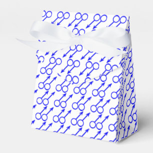Gay Lovers Favor Box