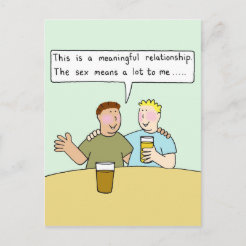 Funny Gay Cards | Zazzle