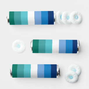 Gay Male Pride Breath Savers® Mints