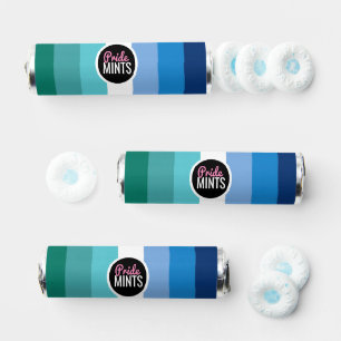 Gay Male Pride Breath Savers® Mints