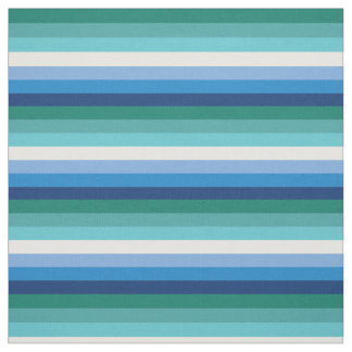 Gay Male Pride Flag Fabric