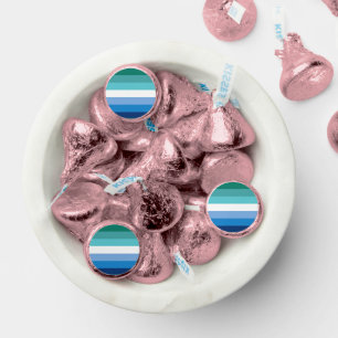 Gay Male Pride Hershey®'s Kisses®