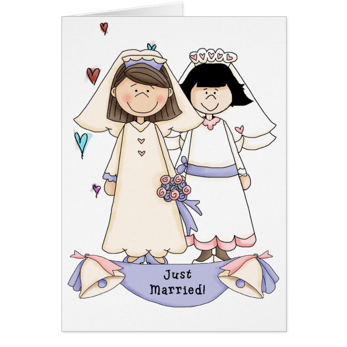 gay marriage cards