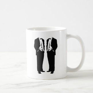 Gay Marriage Coffee Mug