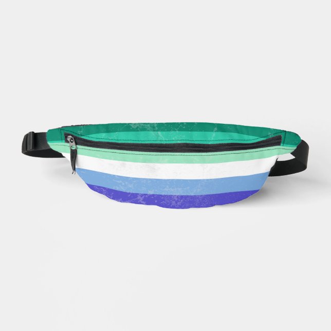 Gay Men Fanny Pack (Front)
