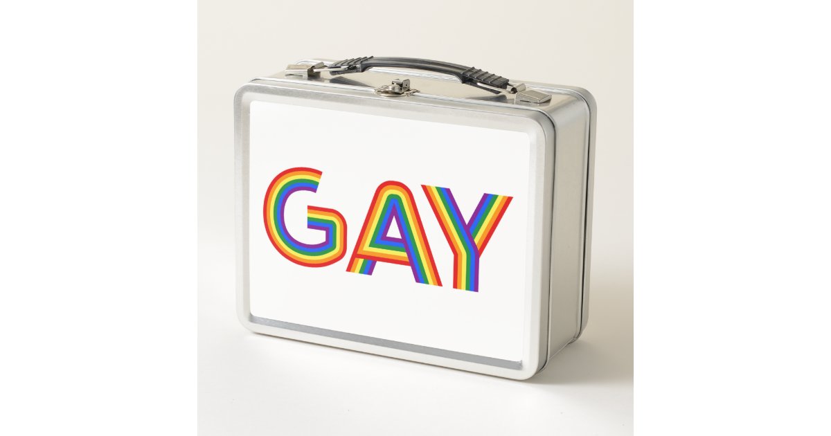 Is It Gay in Here Or Just Me Metal Sign Gay Pride Rainbow LGBT Metal Plaque