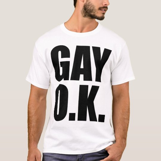 anti gay shirt