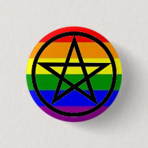 Gay Pagan