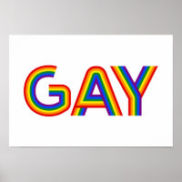 GAY