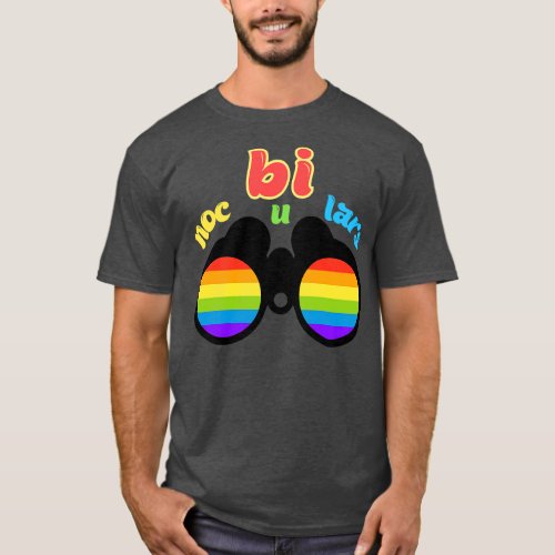 gay pride 1 T_Shirt