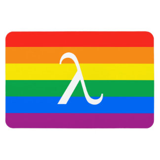 Gay Pride Activism Magnet