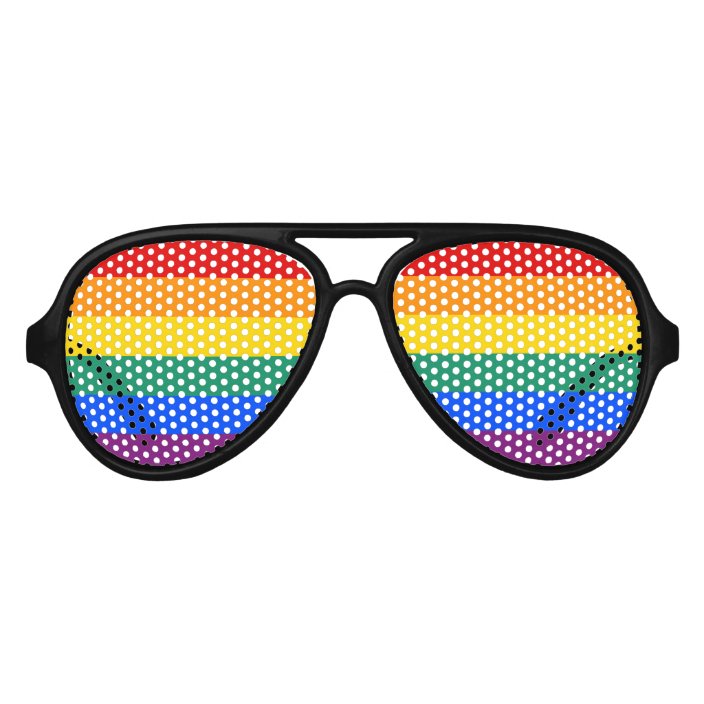 gay sunglasses