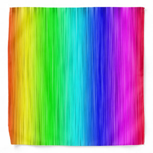 Gay Pride Bandana