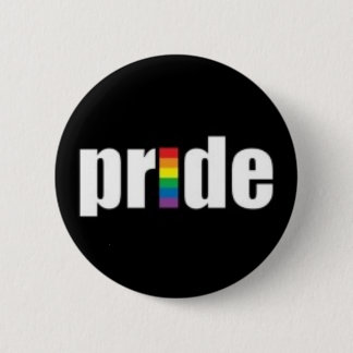 GAY PRIDE BUTTON 12