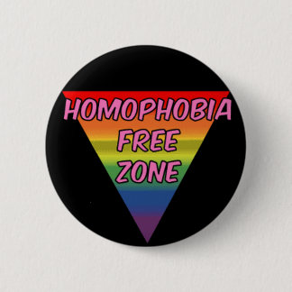 GAY PRIDE BUTTON 4