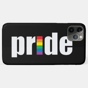 Gay Pride iPhone 11 Pro Max Case