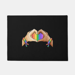 https://rlv.zcache.com/gay_pride_clothing_lgbt_rainbow_flag_pride_month_doormat-rd51e41801bf94da8a077af8ccaf0100c_jftbl_307.jpg?rlvnet=1