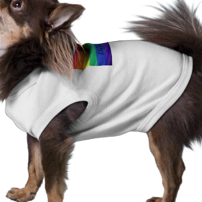 Gay dog outlet sweater