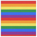 Gay Pride Fabric