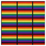 Gay Pride Flag Fabric