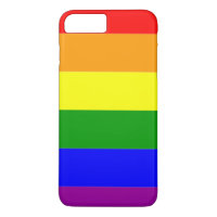 Gay Pride Flag Rainbow Flag