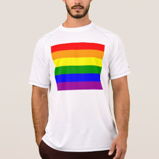 Gay Pride T-shirts, Shirts and Custom Gay Pride Clothing