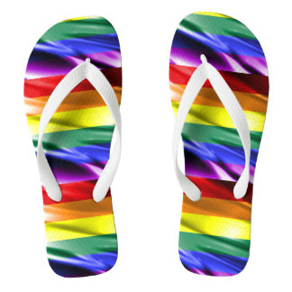 Gay Flip Flops | Zazzle