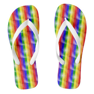 Gay Flip Flops | Zazzle