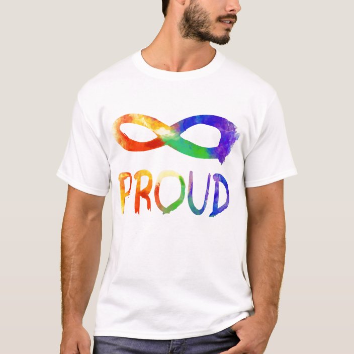 Anti gay pride t shirts