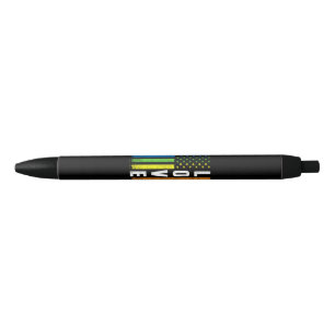 Gay Pride Gifts Men Women LGBT Rainbow Flag Gay Lo Pen