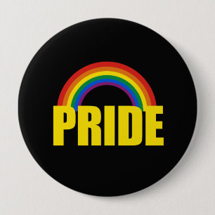 GAY PRIDE IMPACT PRIDE - .png Button