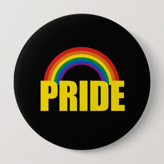 GAY PRIDE IMPACT PRIDE - .png Button