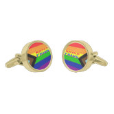 Pride On My Cufflinks