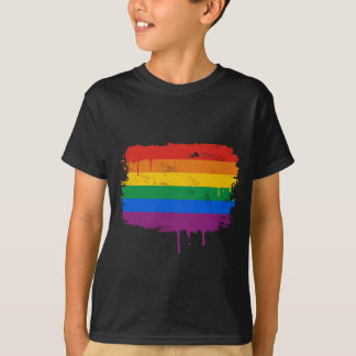 Gay Pride Merchandise T-Shirt