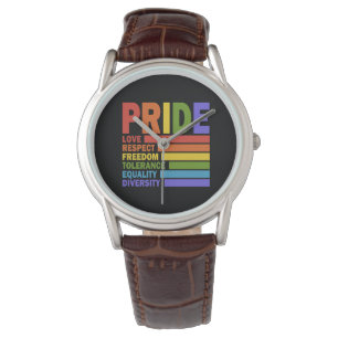 Gay Pride Month LGBT Watch
