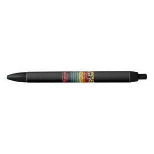 Gay Pride Month Rainbow Flag Stone wall Riot 1969 Pen