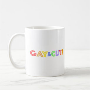 Gay Pride Mug