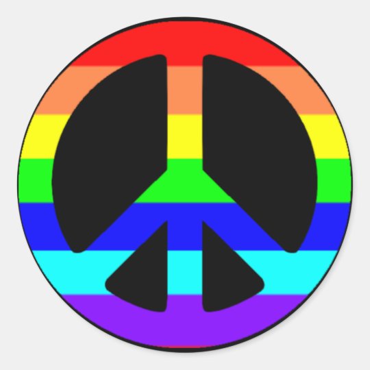 black gay pride logo