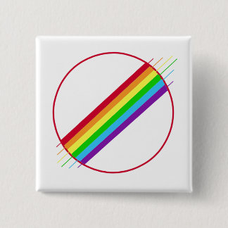 Gay Pride Pin
