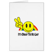 Gay Pride Rainbow (Front)