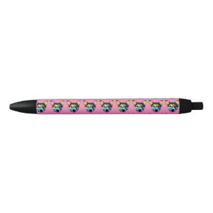 Gay Pride Rainbow Dog Pen