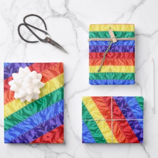 Gay pride Rainbow flag rainbow stripes LGBT LGBTQ+