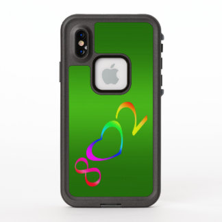 Gay Pride Rainbow