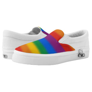 gay pride trainers