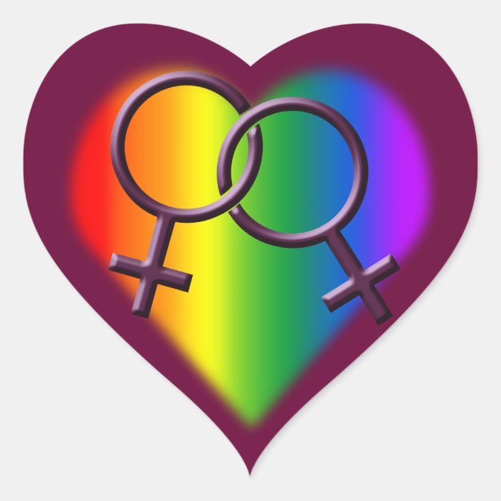 spencers gay pride stickers