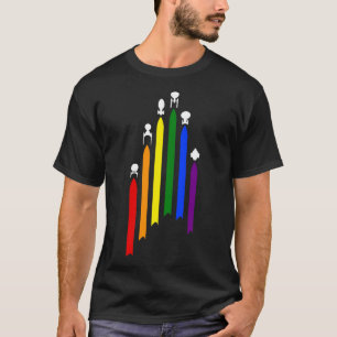 Gay Pride T-Shirt