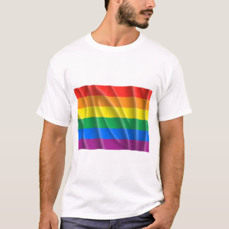 Bisexual Flag T-Shirts & Shirt Designs | Zazzle