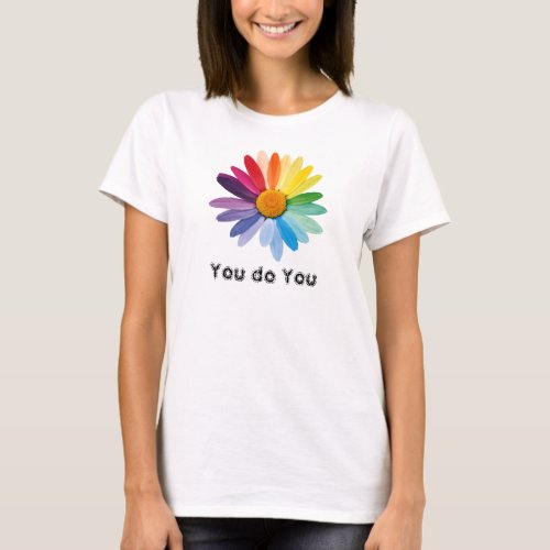 Gay Pride T_Shirt