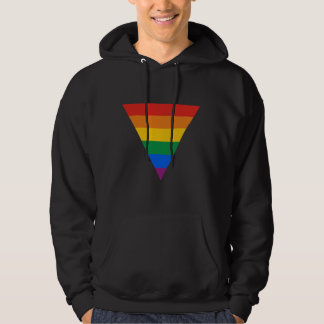 Gay Pride T-shirt Hoodie