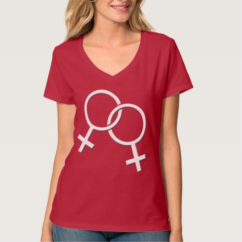 Gay Pride T_shirt Womens Plus Size Love Shirts